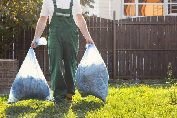 Attic Cleanout Services in Pine Island, TX